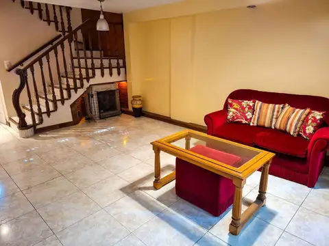 Casa 6 ambientes en San Cristóbal