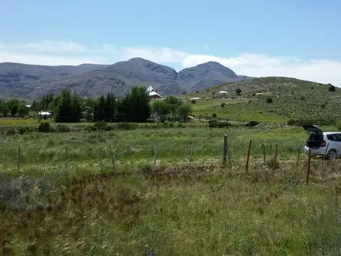 Terreno en Venta en Tres Picos, USD 21.500