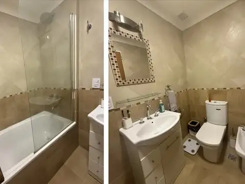 Departamento en Venta en Caballito, USD 135.000