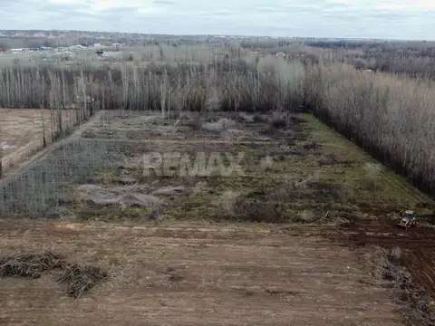 Terreno en Venta en Cipolletti, General Roca