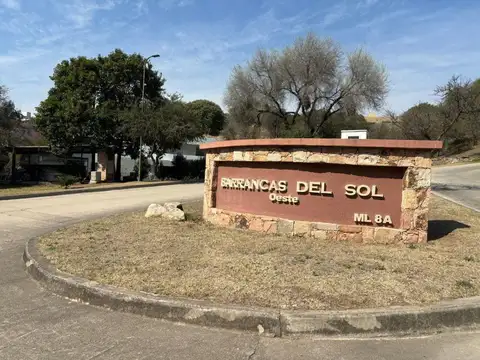 VENTA LOTE TIERRA ALTA 1100M2