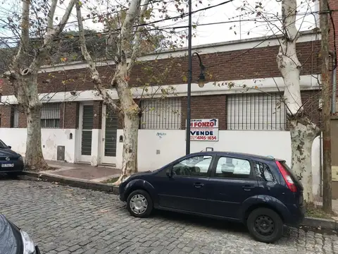 CASA 3 AMBIENTES APTO CREDITO