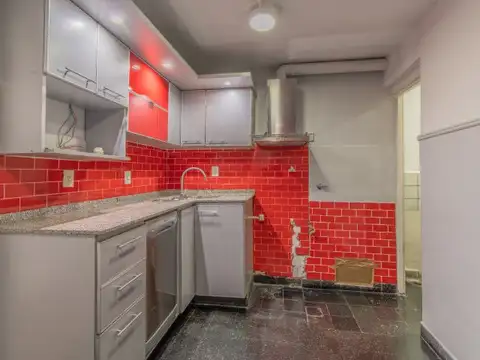 Departamento en Venta 50 años