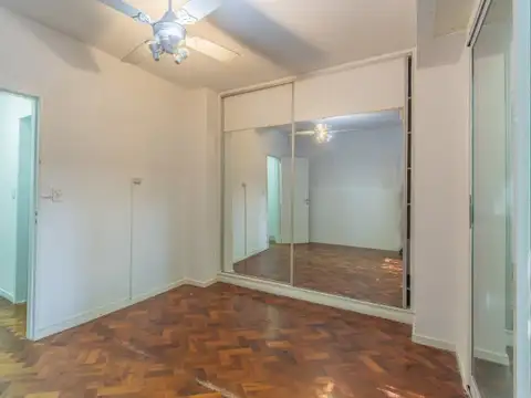 Departamento en Venta en Caballito, USD 139.000