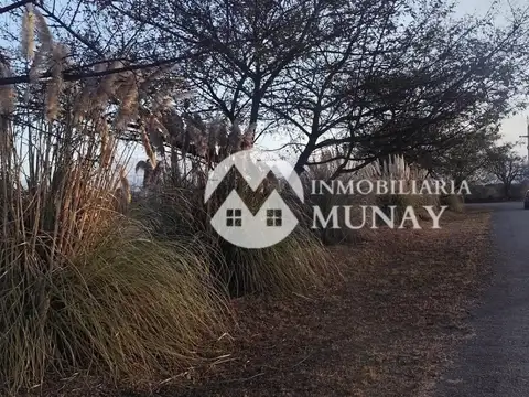 Terreno en Venta en Campo Quijano, USD 14.000