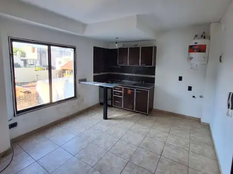 Departamento en Venta en Villa Sarmiento, USD 50.000