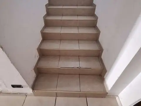 Rivera Indarte 700, Piso 1