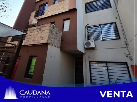 Departamento en venta en Villa Sarmiento