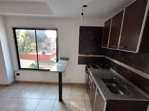 Departamento en venta en Villa Sarmiento