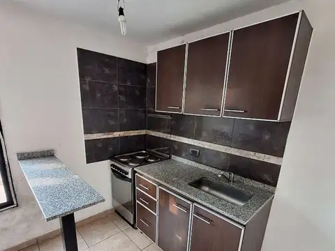 Departamento en Venta 15 años