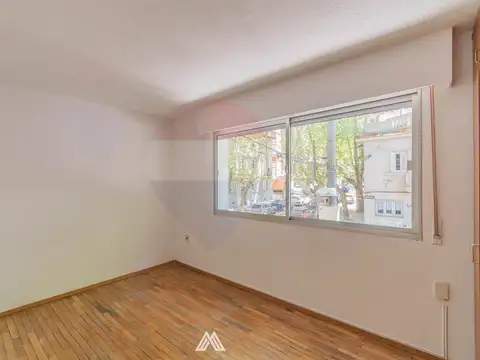 Departamento en Venta en Pocitos , USD 138.000