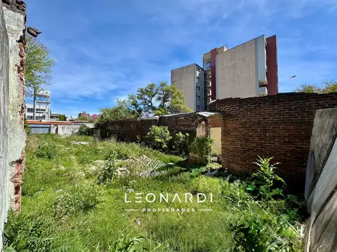 Terreno en Venta en Belen De Escobar, USD 120.000
