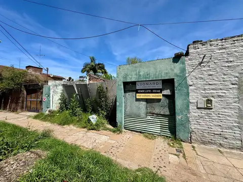 Terreno en Venta en Belen De Escobar   ID 5860