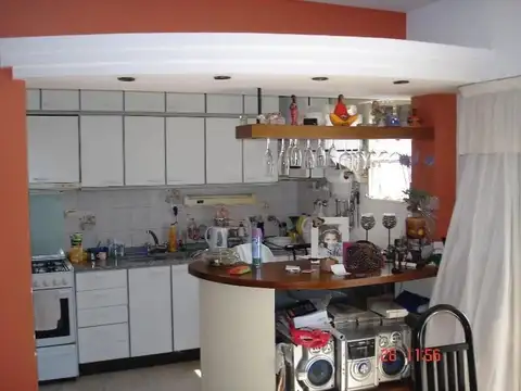 Departamento en Venta en Moron Sur, USD 140.000