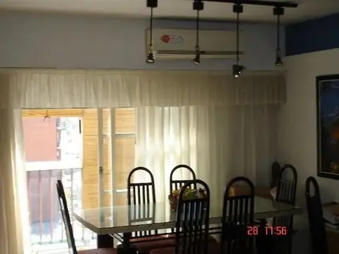 Nuestra Señora Del Buen Viaje 500 , Piso 7