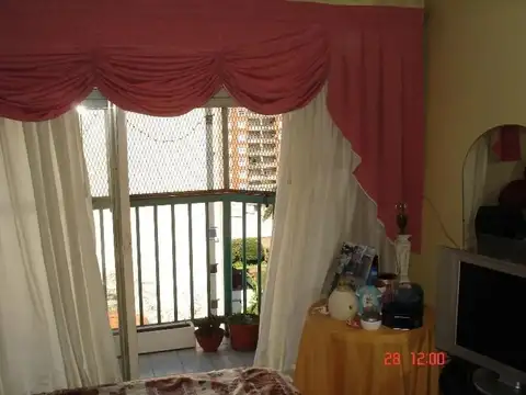 Nuestra Señora Del Buen Viaje 500 , Piso 7