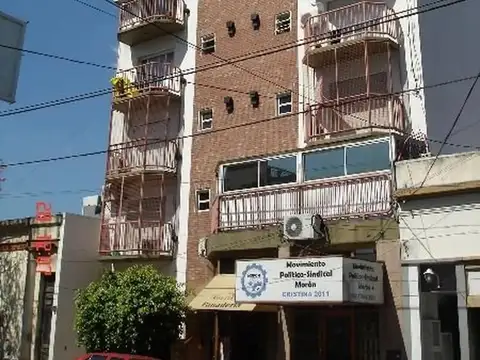 Departamento en Venta en Moron Sur, Moron