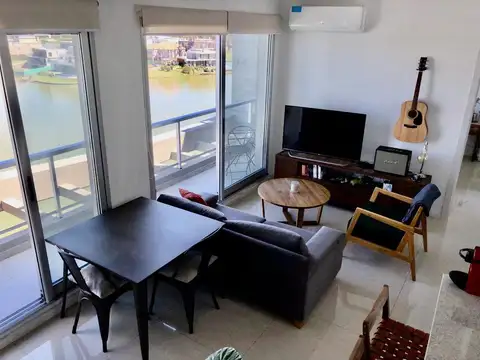 Departamento en Alquiler Temporal de 1 dormitorio