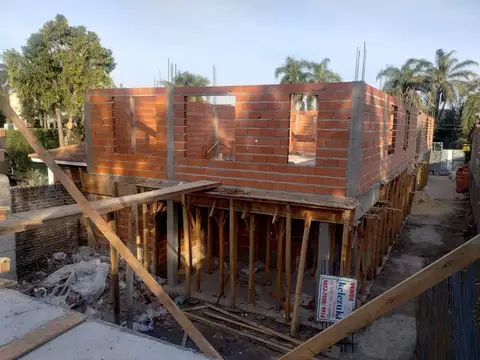 Casa en Venta 1 año