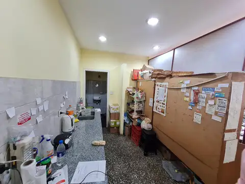 Local en Venta en Jose Marmol, USD 145.000