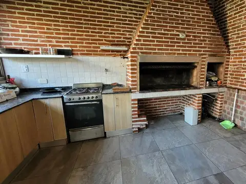 Casa en Venta 40 años