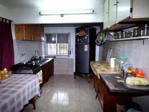 Casa en Venta en 9 de Abril, USD 65.000