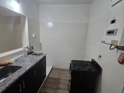 Depto Tipo Casa en Alquiler de 5 ambientes