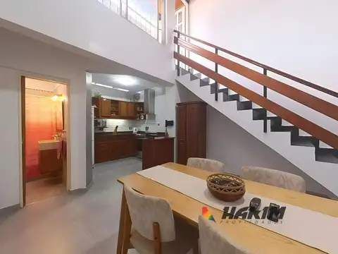 Casa en Venta en Villa Devoto, CABA