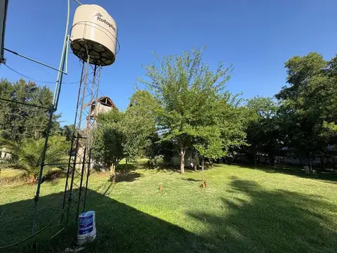 Casa en Alquiler de 2 dormitorios