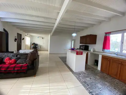 Casa en Alquiler 5 años