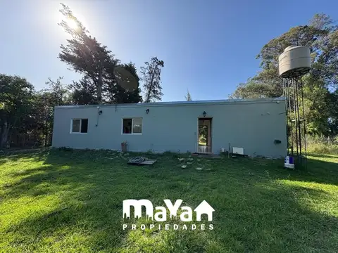 CASA QUINTA EN ALQUILER "EL PINAR"