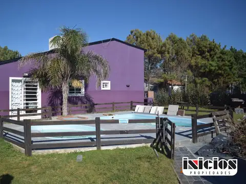 Hotel en Venta en Nueva Atlantis, USD 550.000