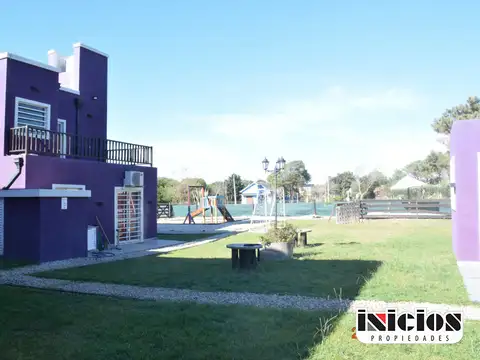 Hotel en Venta tipo Pasajeros