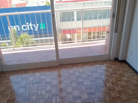 Departamento en Alquiler de 2 dormitorios
