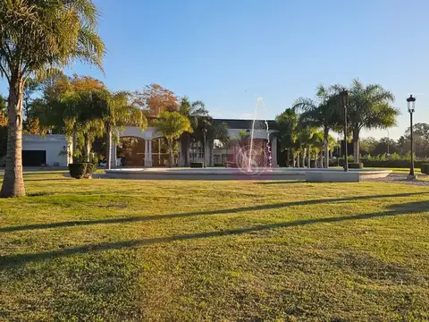 Lote  en Venta en Chateau Pilar, Pilar, G.B.A. Zona Norte