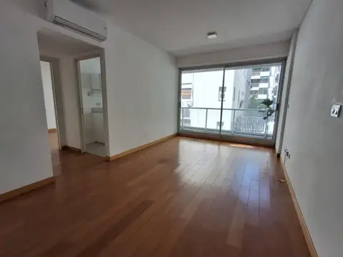 EXCELENTE 2 AMBIENTES MUY LUMINOSO