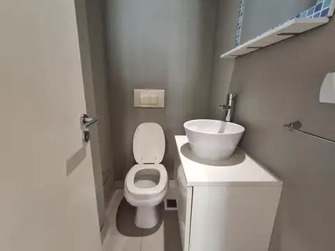 Departamento en Alquiler al Sur