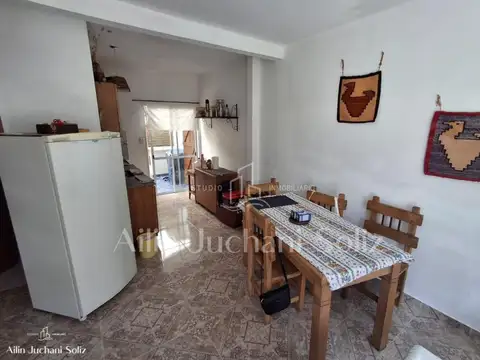 Casa en Venta en Mar del Tuyú, USD 50.000