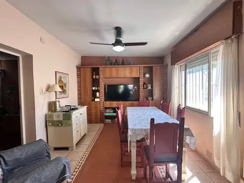 Casa en Venta en Las Heras, USD 63.000