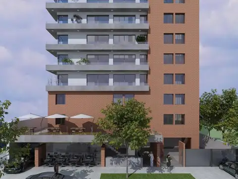 Departamento en Venta Apto profesional