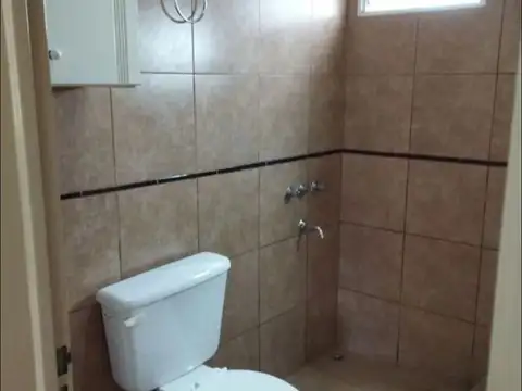 DEPARTAMENTO 2 AMBIENTES EN ALQUILER - EL PALOMAR