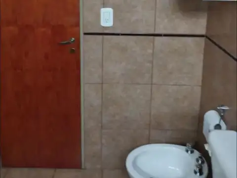Martina Céspedes 1400, Piso 1