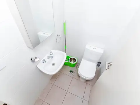 Departamento en Venta al Norte