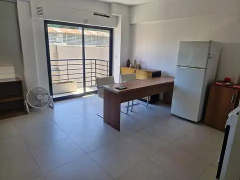 Departamento Monoambiente en alquiler - 1 Baño - 33Mts2 - Palermo