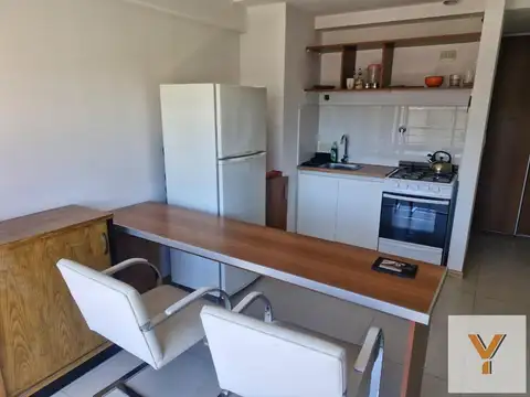 Departamento Monoambiente en alquiler - 1 Baño - 33Mts2 - Palermo