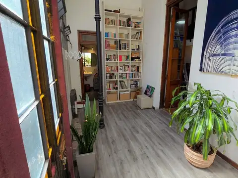 Depto Tipo Casa en Venta de 3 ambientes