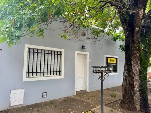 VENTA CASA DE DOS HABITACIONES