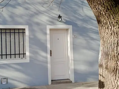 VENTA CASA DE DOS HABITACIONES