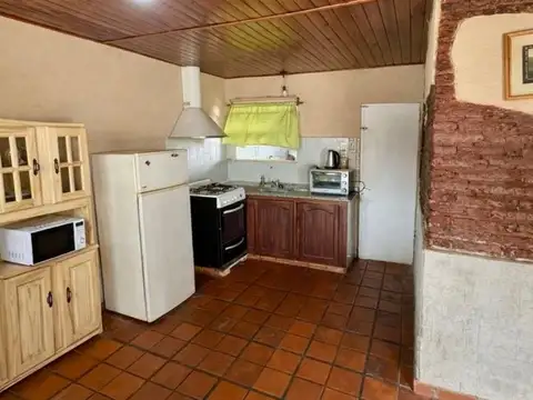 Casa en Venta en Pérez, USD 44.000