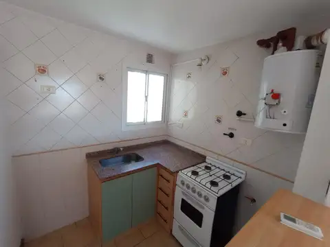 Departamento en Alquiler de Monoambiente
